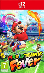 Mario Tennis: Fever Game Sports & Party