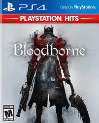 Bloodborne – Game of the Year Edition – PS4 Game – Action RPG / Soulslike