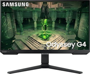 Samsung Odyssey G40B (LS25BG402EMXUE) – 25