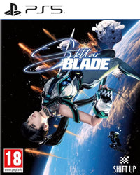 Stellar Blade – PS5 Game – Action / Adventure / Hack & Slash / Sci-Fi