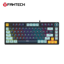 Fantech MIZU Edition MK875V2 – ATOM81 Pro Wired Mechanical Keyboard with RGB Lighting