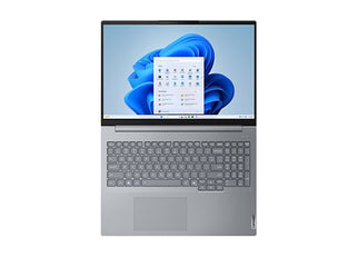 THINKBOOK 16 G8 IAL 21SK0027GP, CORE ULTRA 5 225U, 16GB DDR5, 512GB NVME, EN/BL, 16