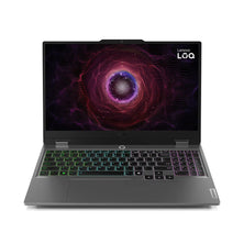 LENOVO LOQ 15ARP9 83JC00LYUS – AMD Ryzen™ 5 7235HS, 16GB DDR5, 512GB SSD – 15.6