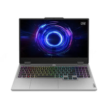 LENOVO LOQ 15IRX10 83JE002LUS – Intel® Core™ i7-13650HX, 16GB DDR5, 512GB NVMe – 15.6