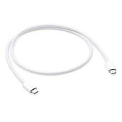 Apple Thunderbolt 3 (USB-C) Cable (0.8 m)