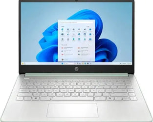 HP 14-dq6013dx (B87SPUA#ABA) – Intel N150 – 4GB RAM / 128GB UFS – 14.0
