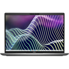 Dell PXCX1 Dell Latitude 7450, Intel Core Ultra 7 165U, 256GB SSD, 16GB DDR5, 14.0 Inch Touch, 2560x1600, Intel Arc, W11P, Black