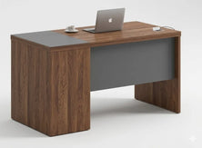 Valencia VL M271-S (1200) Office Table with High-Quality Environmentally Friendly 50mm Thick Desktop, 1200×600×760 mm