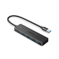 UGREEN USB 3.0 to 4-Port USB 3.0 Hub -35574