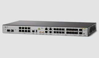Cisco ASR 901 Series Aggregation Services Router - A901-6CZ-F-A