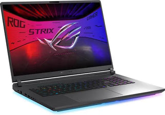 ASUS ROG Strix G18 G815LM-IS96 Gaming Laptop