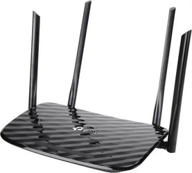 TP-Link ARCHER-A6 – Wireless Router AC1200 MU-MIMO Gigabit Router