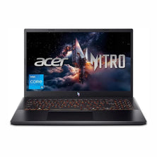 ACER Nitro ANV15‑52‑57BB – Intel® Core™ i5‑13420H, 16GB DDR4, 512GB NVMe – 15.6