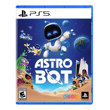 Astro Bot – PS5 Game – Platformer / Adventure / Family
