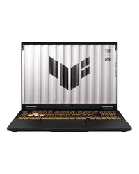 ASUS TUF F16 (90NR0NB1-M004D0) – Intel Core i7-14650HX – RTX 5060 8GB – 16GB RAM / 512GB SSD – 16