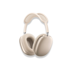 Apple AirPods Max (USB-C) – Starlight with Smart Case