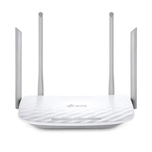 TP-Link ARCHER-C50 – Wireless Router AC1200 Dual Band Router, 4*Antennas