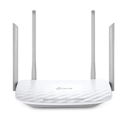 TP-Link ARCHER-C50 – Wireless Router AC1200 Dual Band Router, 4*Antennas