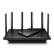 TP-Link ARCHER-AX73 – Wireless Router AX5400 Dual-Band Gigabit Wi-Fi 6, for 8K Streaming, 6× Fixed High-Performance Antennas