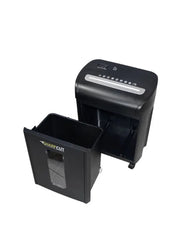 Sharpcut P2012M Micro-Cut Paper Shredder – P-4 Security High-Performance Office & Home Shredder