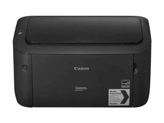 CANON i-SENSYS LBP6030 – Mono Laser Printer A4 (Toner Canon 725 / HP CE285A)