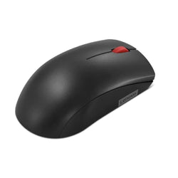 Lenovo 150 Wireless Mouse with Battery - Black
