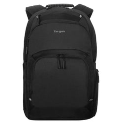 Targus CN600 Classic 15.6-inch Laptop Backpack - Black