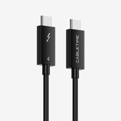 CABLE USB-C TO VGA/HDMI/AUDIO
