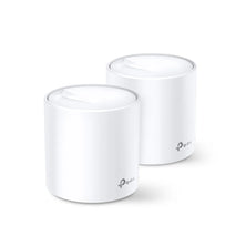 TP-Link DECO X20 (2-PACK) – AX1800 Whole Home Mesh Wi-Fi 6 System
