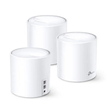TP-Link DECO X20 (3-PACK) – AX1800 Whole Home Mesh Wi-Fi 6 System