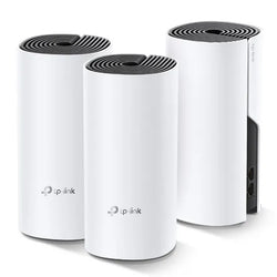 TP-Link DECO M4 (3-PACK) – AC1200 Whole Home Mesh WiFi System