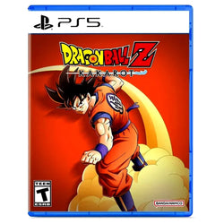 Dragon Ball Z: Kakarot – PS5 Game – Action RPG / Anime Adventure