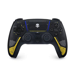 Sony PlayStation 5 DualSense Wireless Controller Helldivers 2 Limited Edition