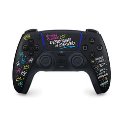 Sony PlayStation 5 PS5 DualSense Wireless Controller LeBron James Limited Edition