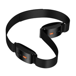 HOCO EA10 Wireless Bluetooth 5.4 Sport Headband Headset, Comfortable Sleep & Fitness Headphones