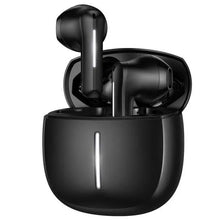 Hoco EQ33 Wireless Earbuds – Bluetooth 5.3, True Wireless Stereo, IPX5 Waterproof, High-Fidelity Sound, 30H Playtime, Charging Case, Ergonomic Fit, Touch Controls