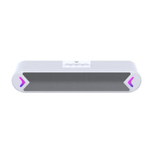 FANTECH GROOVE BAR BS160 – Gaming Bluetooth 5.4 Speaker, 6W RMS, Deep Bass, USB, AUX & TF Support, Built‑in Battery