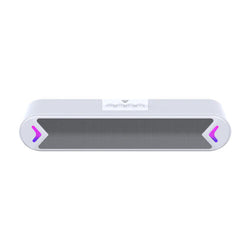 FANTECH GROOVE BAR BS160 – Gaming Bluetooth 5.4 Speaker, 6W RMS, Deep Bass, USB, AUX & TF Support, Built‑in Battery