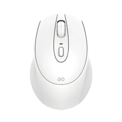 Fantech W191S Go – Office Mouse, Dual Mode Bluetooth & Wireless, Silent Click