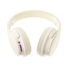 FANTECH WH03 GO MOVE – Bluetooth Wireless Headphones with Built‑in Microphone