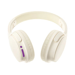 FANTECH WH03 GO MOVE – Bluetooth Wireless Headphones with Built‑in Microphone