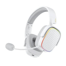 FANTECH WHG02 HARMONY – Tri Mode Bluetooth, Wired & USB Wireless Headset