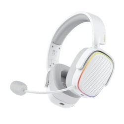 FANTECH WHG02 HARMONY – Tri Mode Bluetooth, Wired & USB Wireless Headset