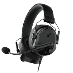 FANTECH MH91 ALTO – Extra Comfortable Multiplatform Gaming Headset with Immersive Audio