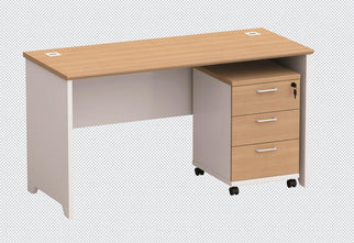 Valencia VL FD-14302 (1400) Office Table