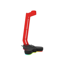 FANTECH AC3001S RGB Tower – Headset Stand for Organized Gaming Setup