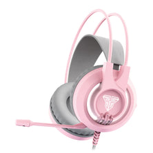 FANTECH HG20 CHIEF II – Pro Gaming Headset with Immersive Sound and Clear Communication