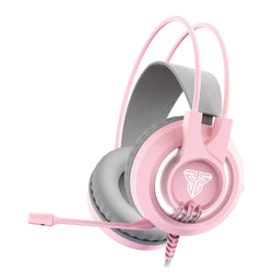 FANTECH HG20 CHIEF II – Pro Gaming Headset with Immersive Sound and Clear Communication