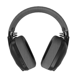 FANTECH STUDIO WHG03 – Tri Mode Bluetooth, Wired & USB Wireless Headset, Up to 90 Hours Playback