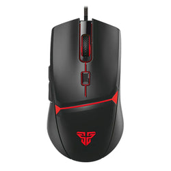 Fantech VX7 CRYPTO – Advanced Sensor 8000 DPI, RGB Lighting, Wired Gaming Mouse